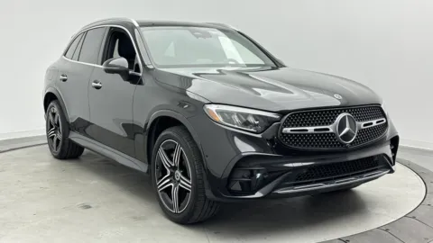 Another view of 2023 Mercedes-Benz GLC 300 for sale in Jacksonville, FL at Auto Boutique Florida
