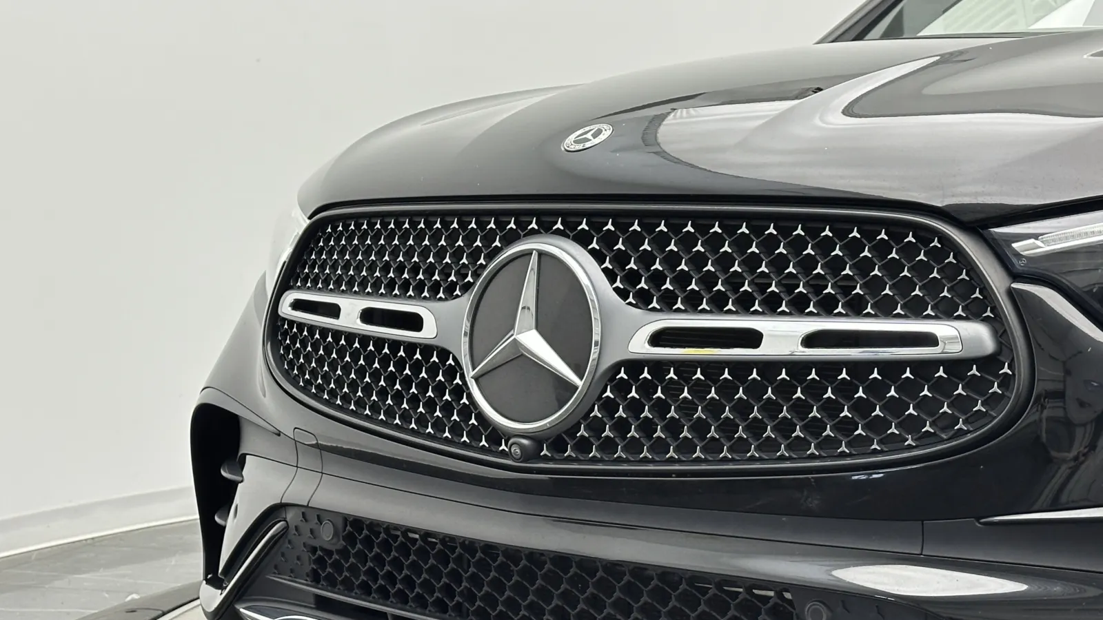 Mercedes-Benz GLC photo 7