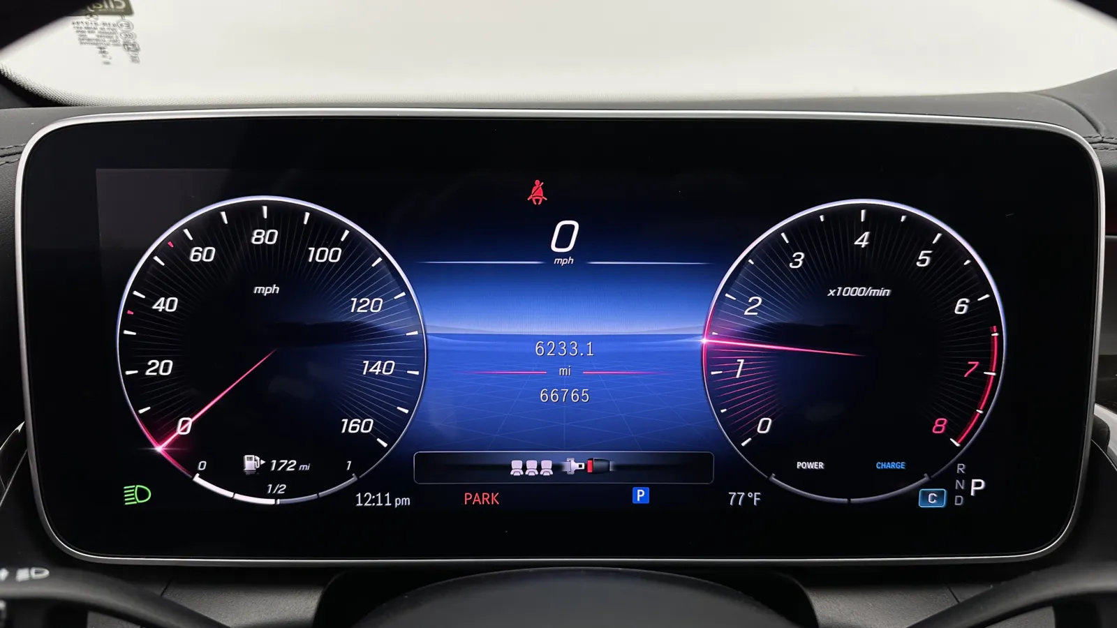 Mercedes-Benz GLC photo 19