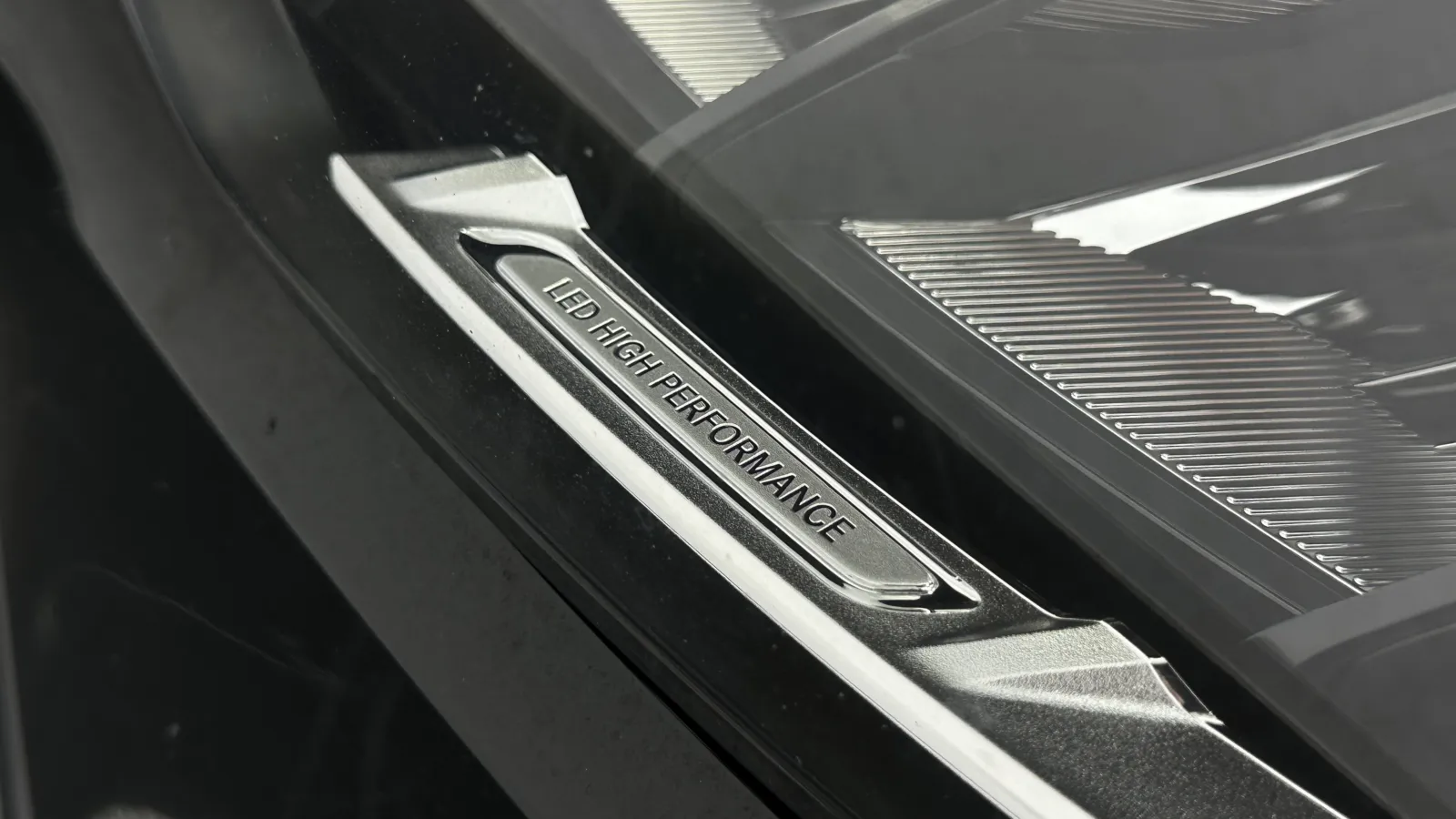 Mercedes-Benz GLC photo 42