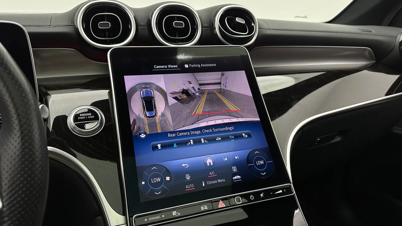 Mercedes-Benz GLC photo 23