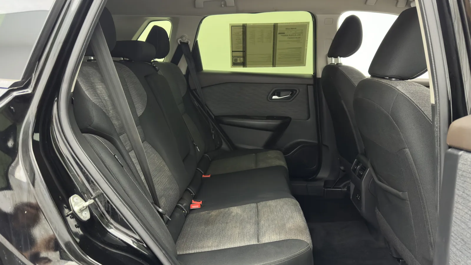 Nissan Rogue photo 32