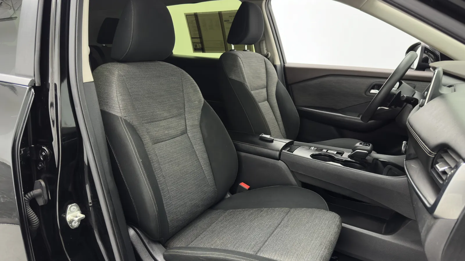 Nissan Rogue photo 35