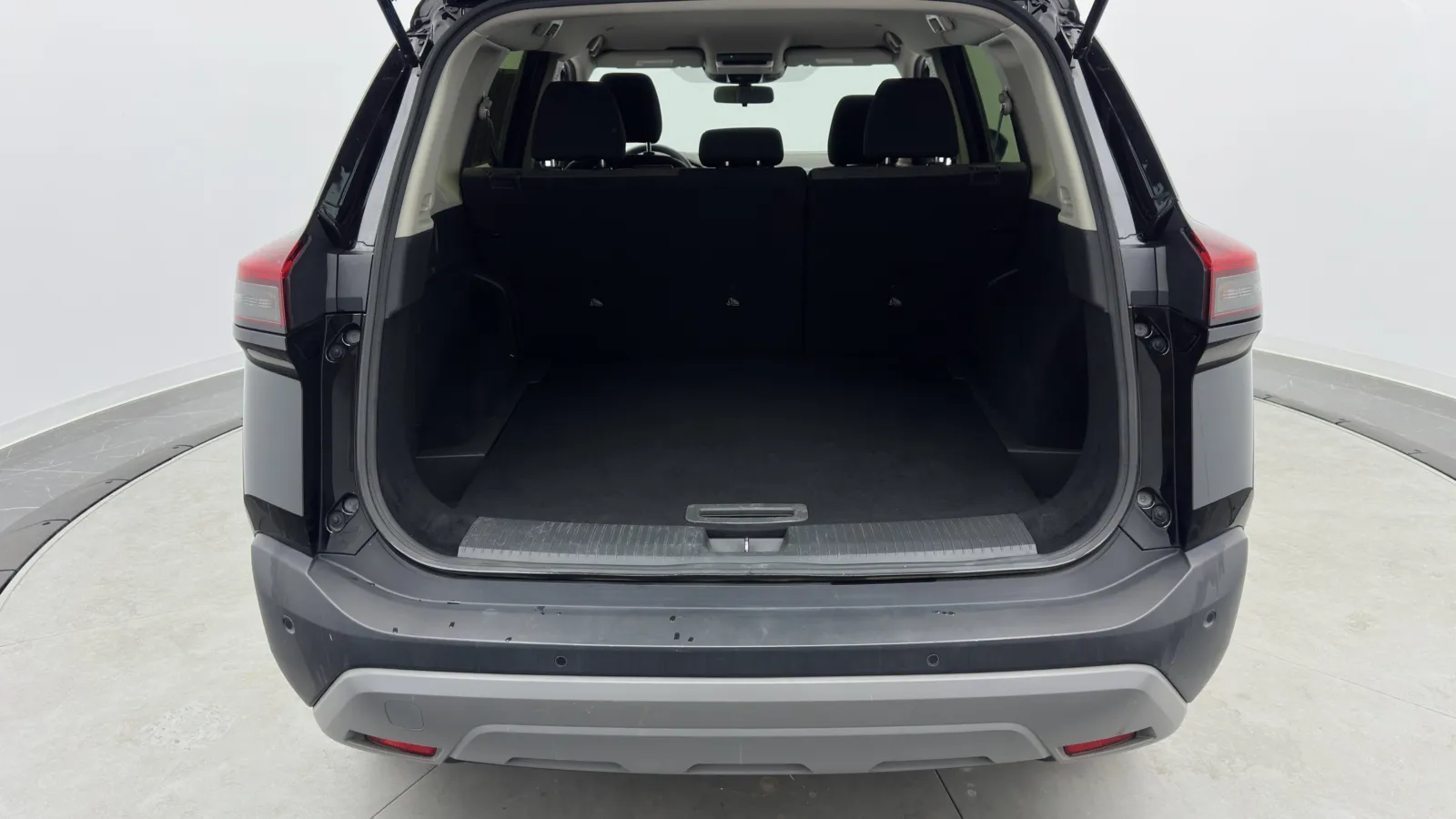 Nissan Rogue photo 30