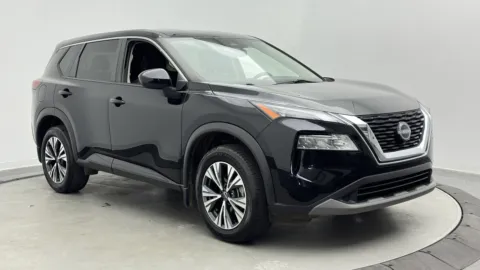 Another view of 2023 Nissan Rogue SV for sale in Jacksonville, FL at Auto Boutique Florida