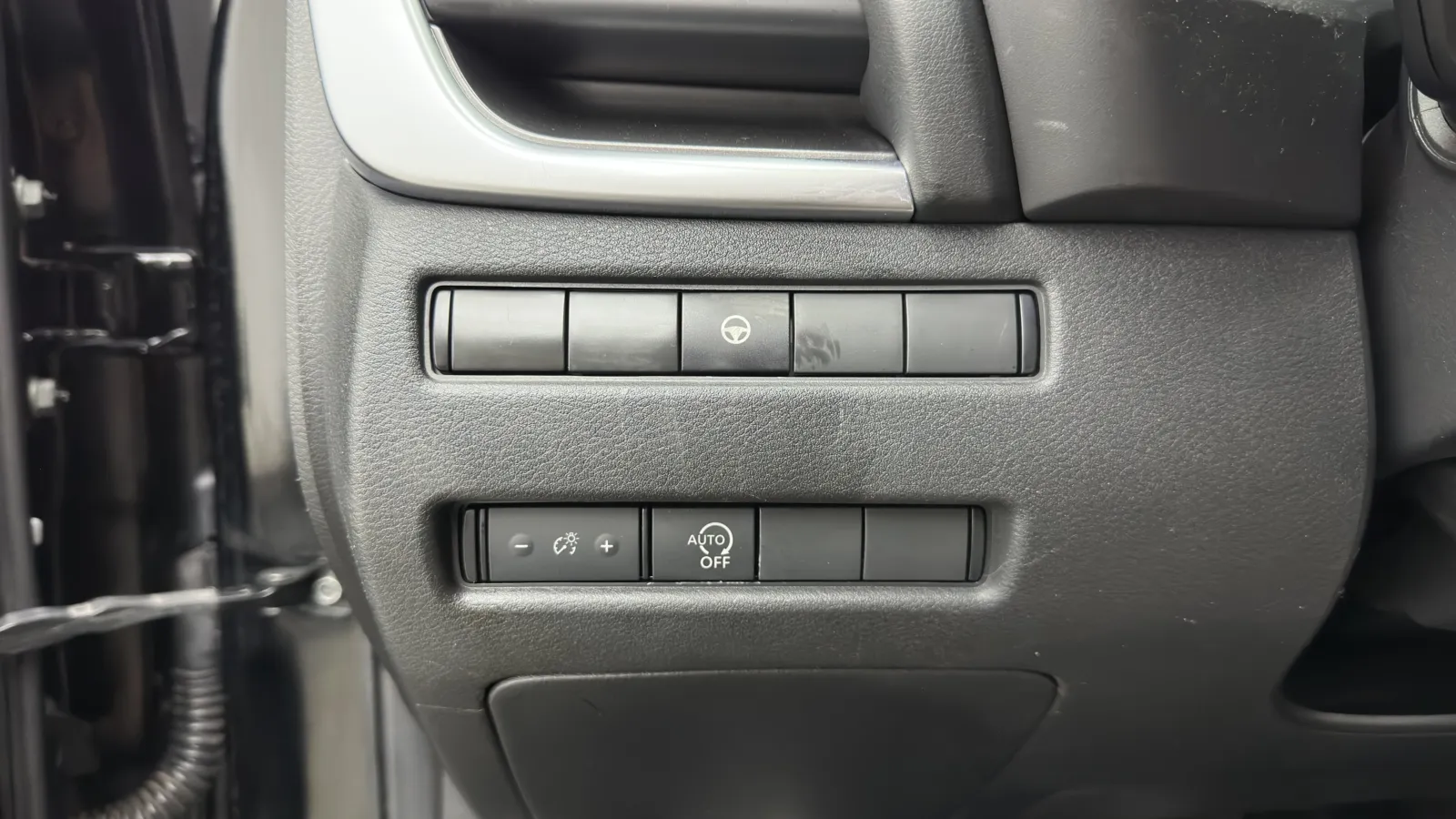 Nissan Rogue photo 22