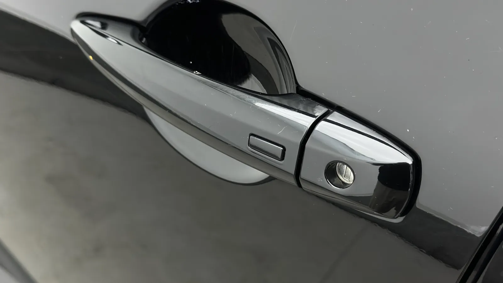 Nissan Rogue photo 8