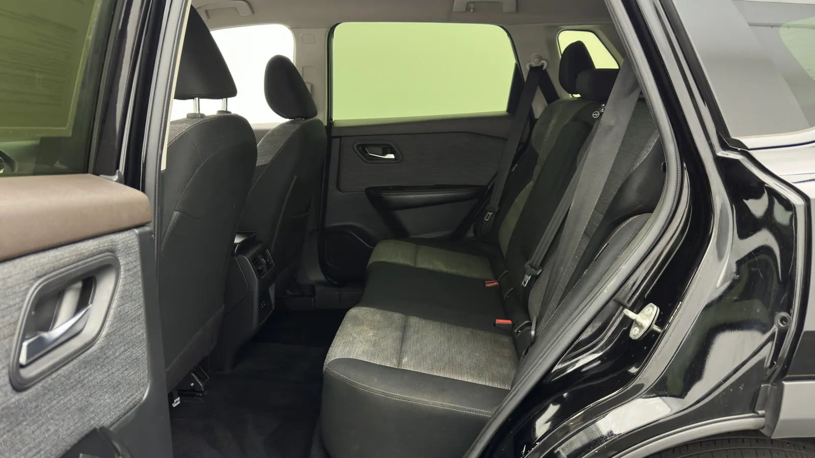 Nissan Rogue photo 24