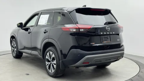 More photos of 2023 Nissan Rogue SV at Auto Boutique Florida, FL