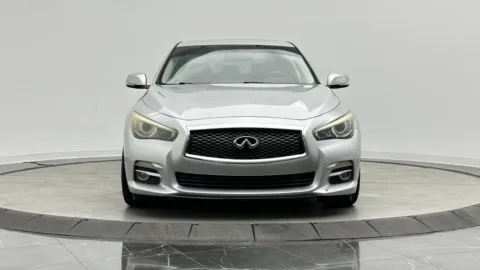 Photos of 2014 INFINITI Q50 Premium for sale in Jacksonville, FL at Auto Boutique Florida
