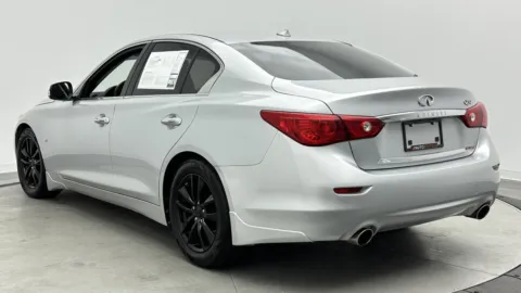 More photos of 2014 INFINITI Q50 Premium at Auto Boutique Florida, FL