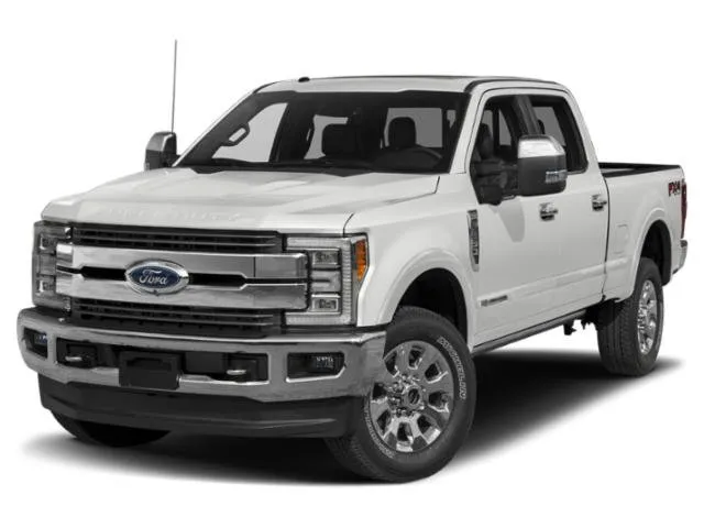 2019 Ford Super Duty F-250 SRW King Ranch for sale in Jacksonville, FL