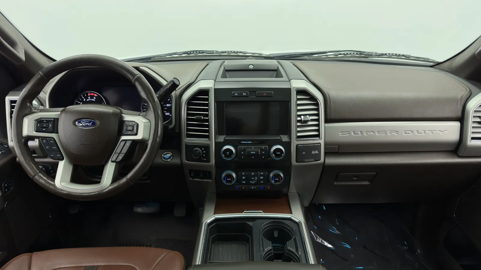 Ford F-250 photo 35