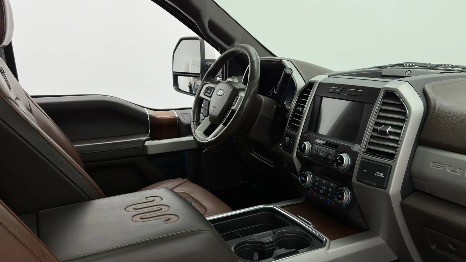 Ford F-250 photo 42