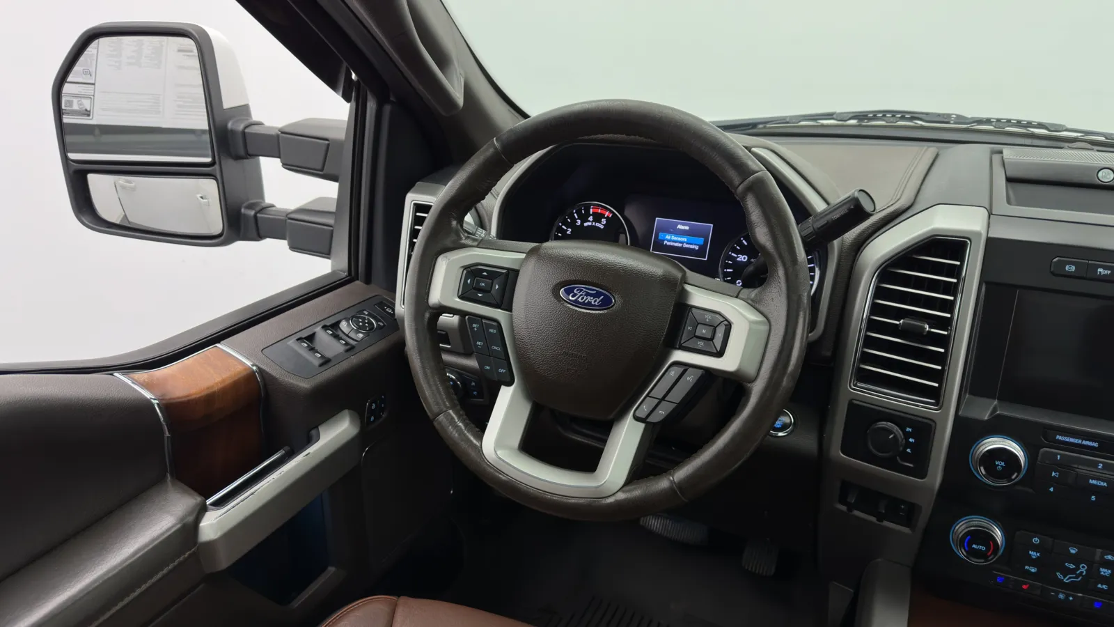 Ford F-250 photo 34