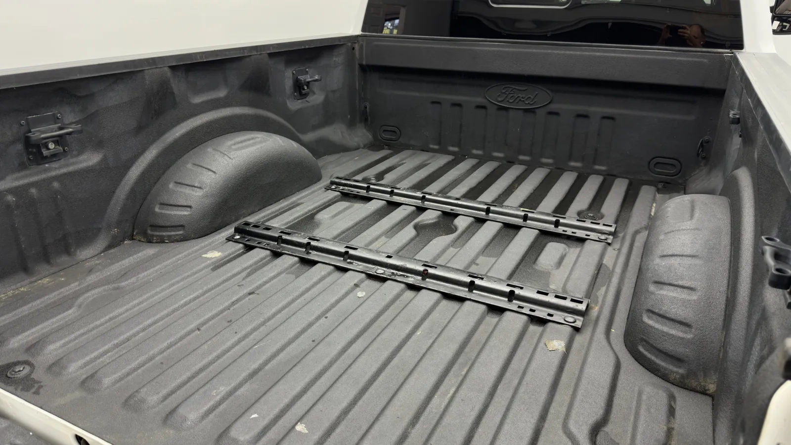 Ford F-250 photo 38