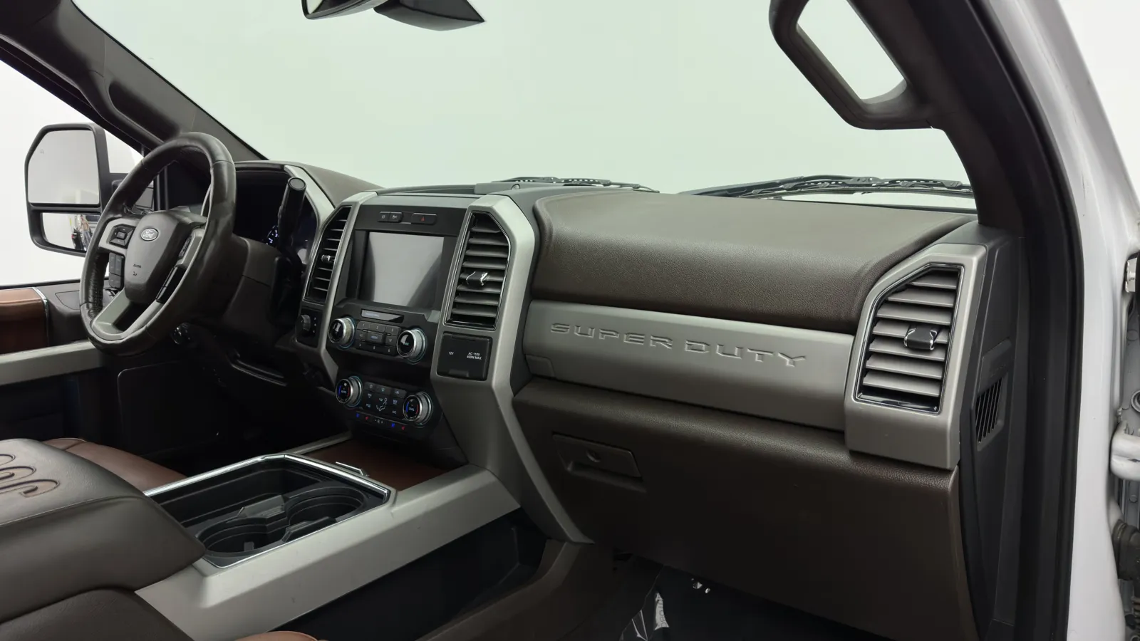 Ford F-250 photo 44