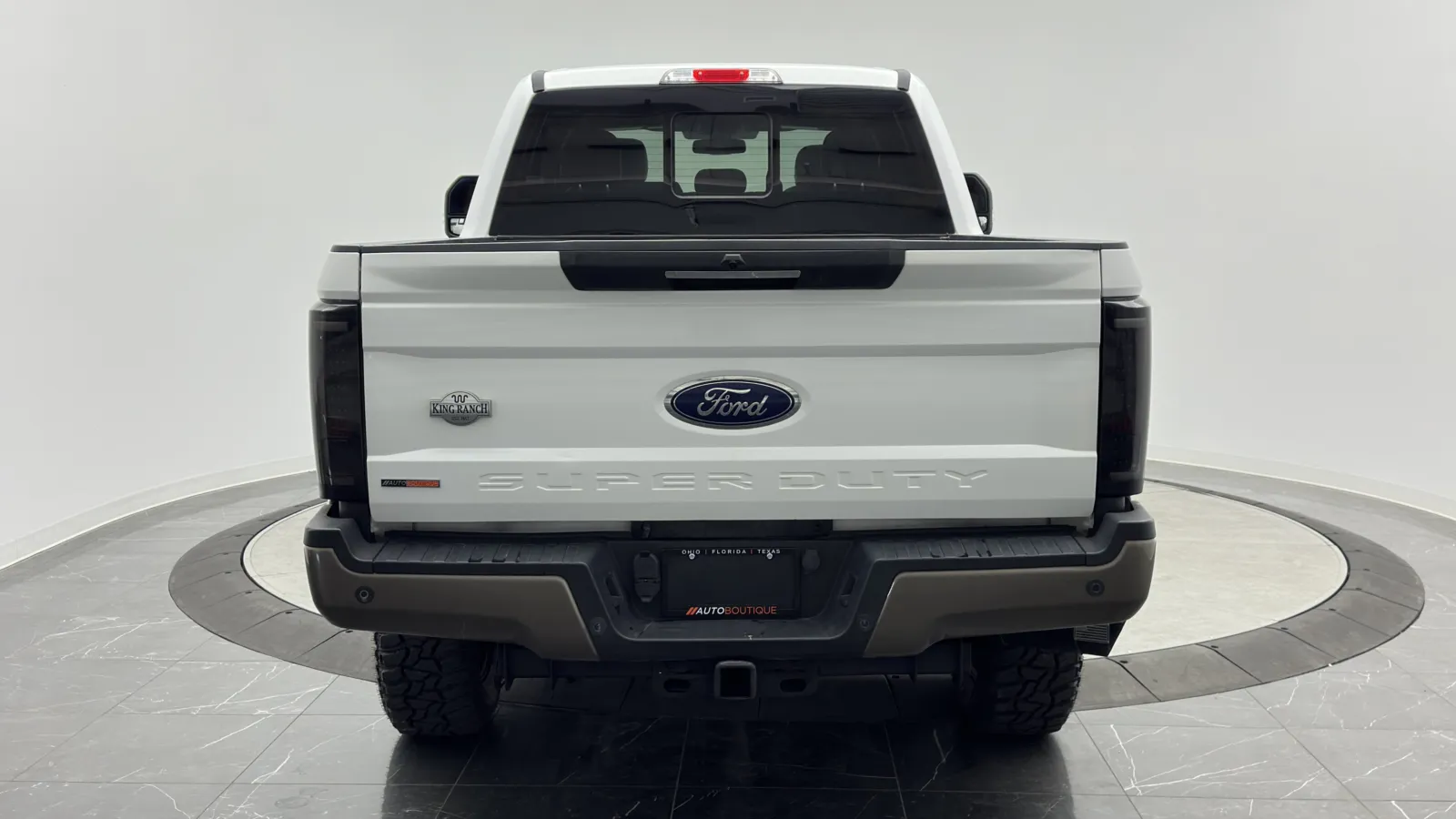 Ford F-250 photo 6