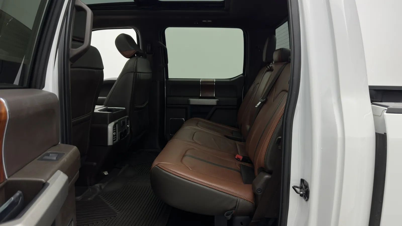 Ford F-250 photo 31