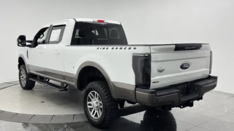More photos of 2019 Ford Super Duty F-250 SRW King Ranch at Auto Boutique Florida, FL