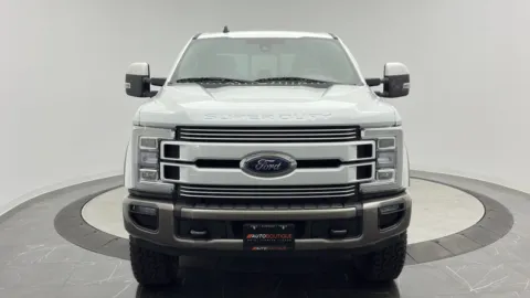Photos of 2019 Ford Super Duty F-250 SRW King Ranch for sale in Jacksonville, FL at Auto Boutique Florida