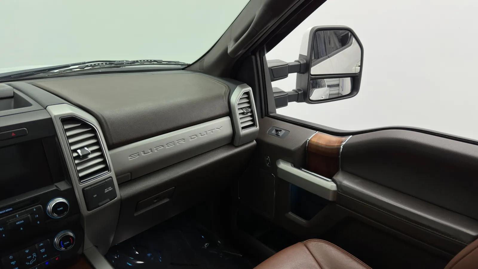 Ford F-250 photo 36