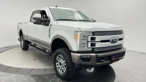 Another view of 2019 Ford Super Duty F-250 SRW King Ranch for sale in Jacksonville, FL at Auto Boutique Florida