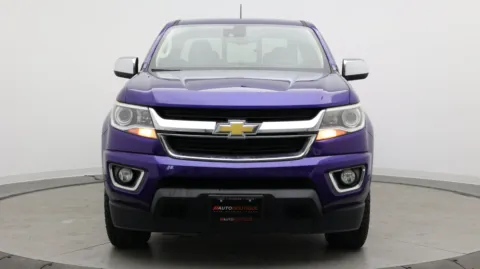 Photos of 2016 Chevrolet Colorado 4WD LT for sale in Jacksonville, FL at Auto Boutique Florida