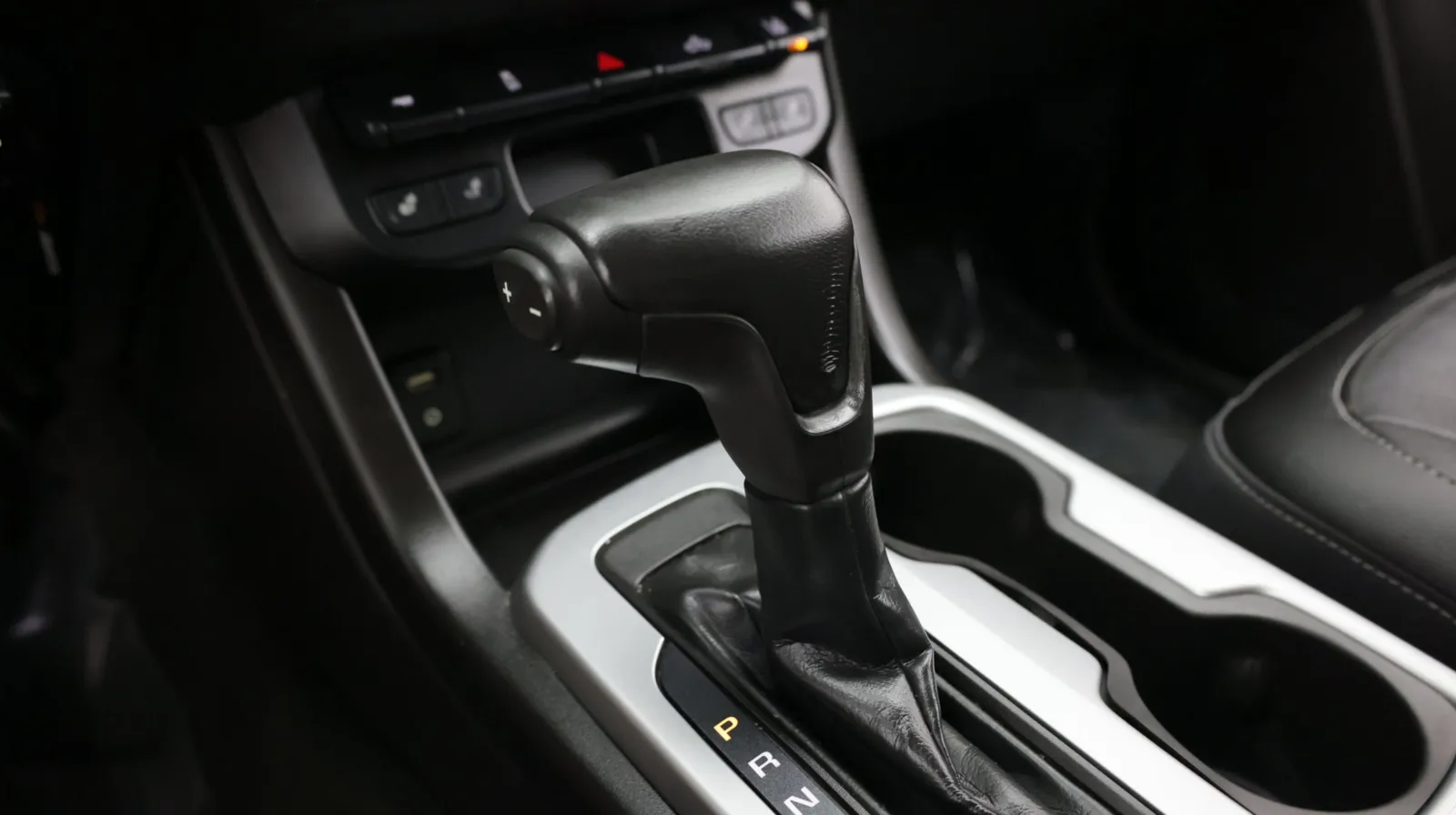 Chevrolet Colorado photo 15