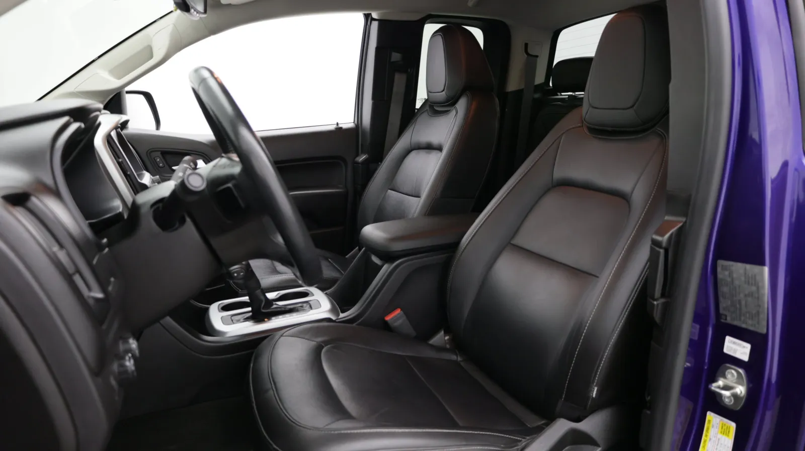 Chevrolet Colorado photo 13