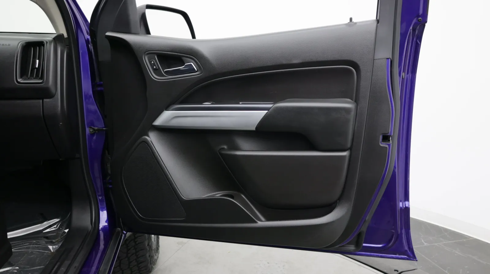 Chevrolet Colorado photo 28