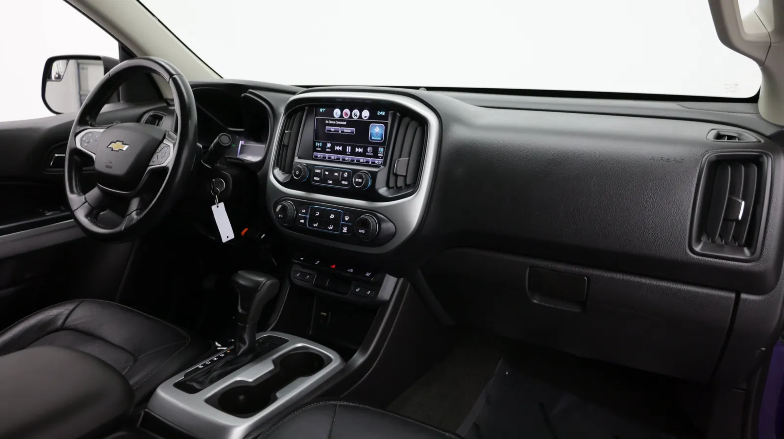 Chevrolet Colorado photo 31
