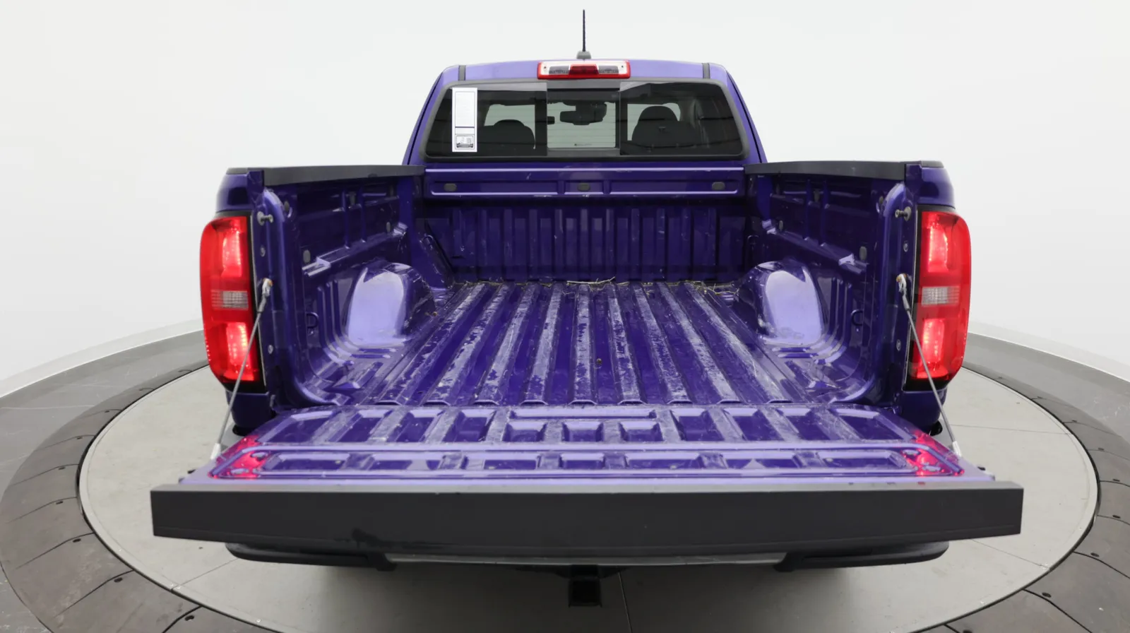 Chevrolet Colorado photo 27