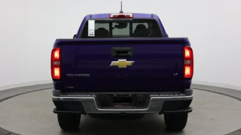 More photos of 2016 Chevrolet Colorado 4WD LT at Auto Boutique Florida, FL