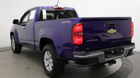More photos of 2016 Chevrolet Colorado 4WD LT at Auto Boutique Florida, FL