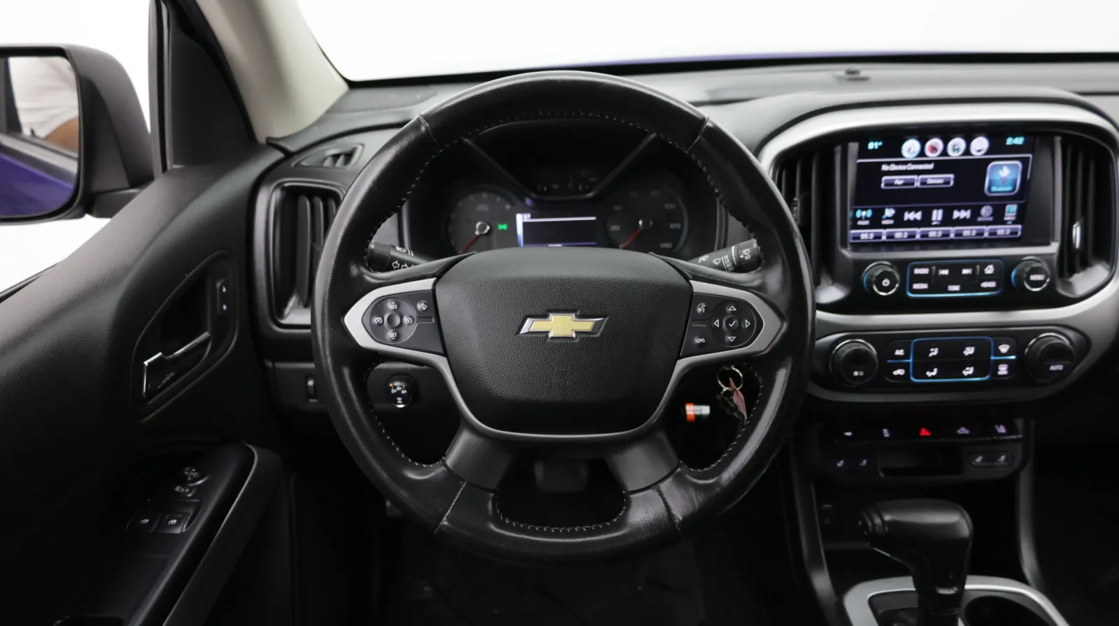Chevrolet Colorado photo 24