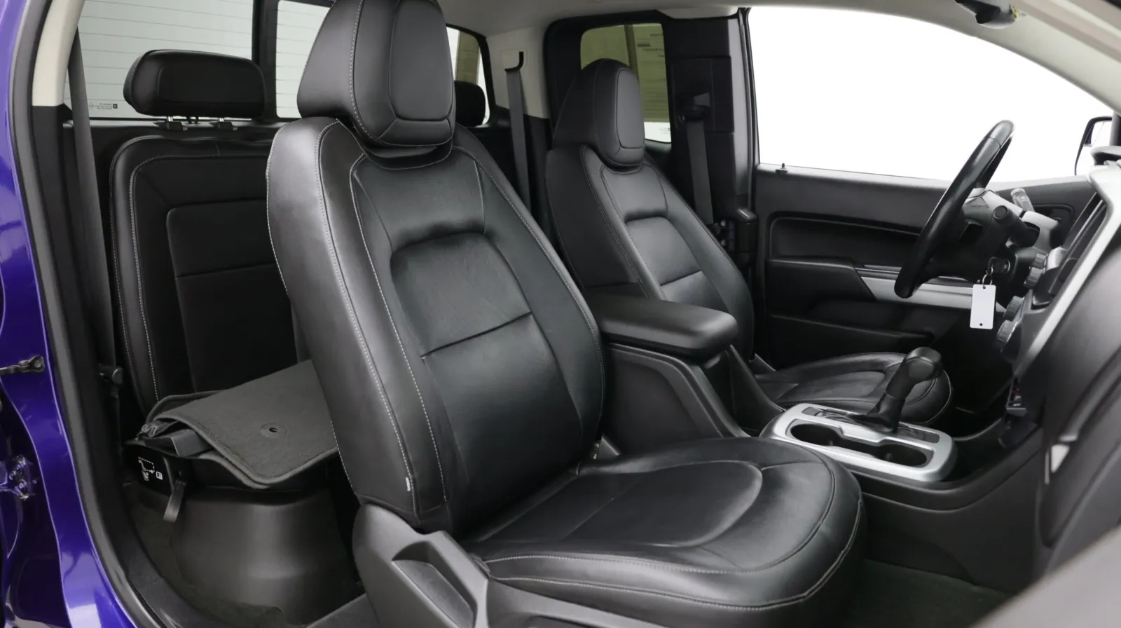 Chevrolet Colorado photo 32