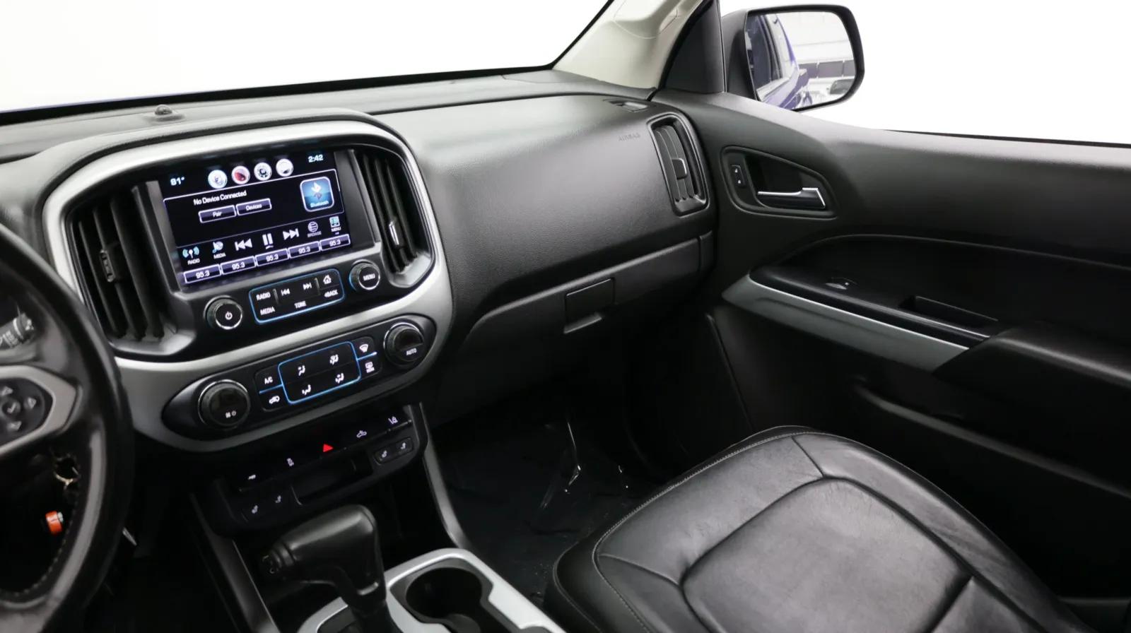 Chevrolet Colorado photo 25