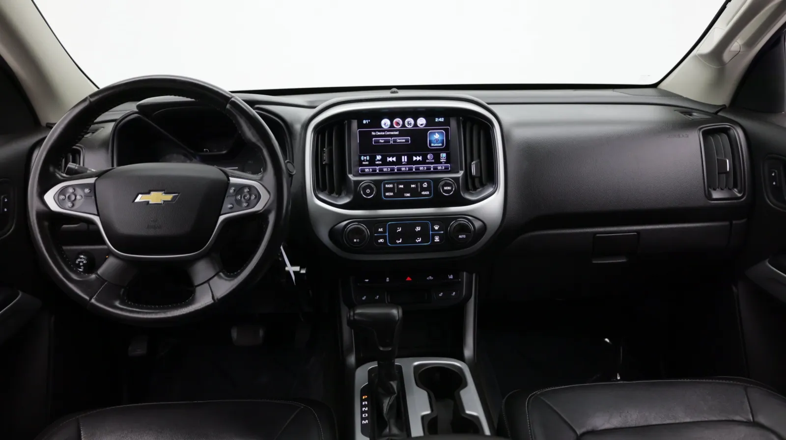Chevrolet Colorado photo 26