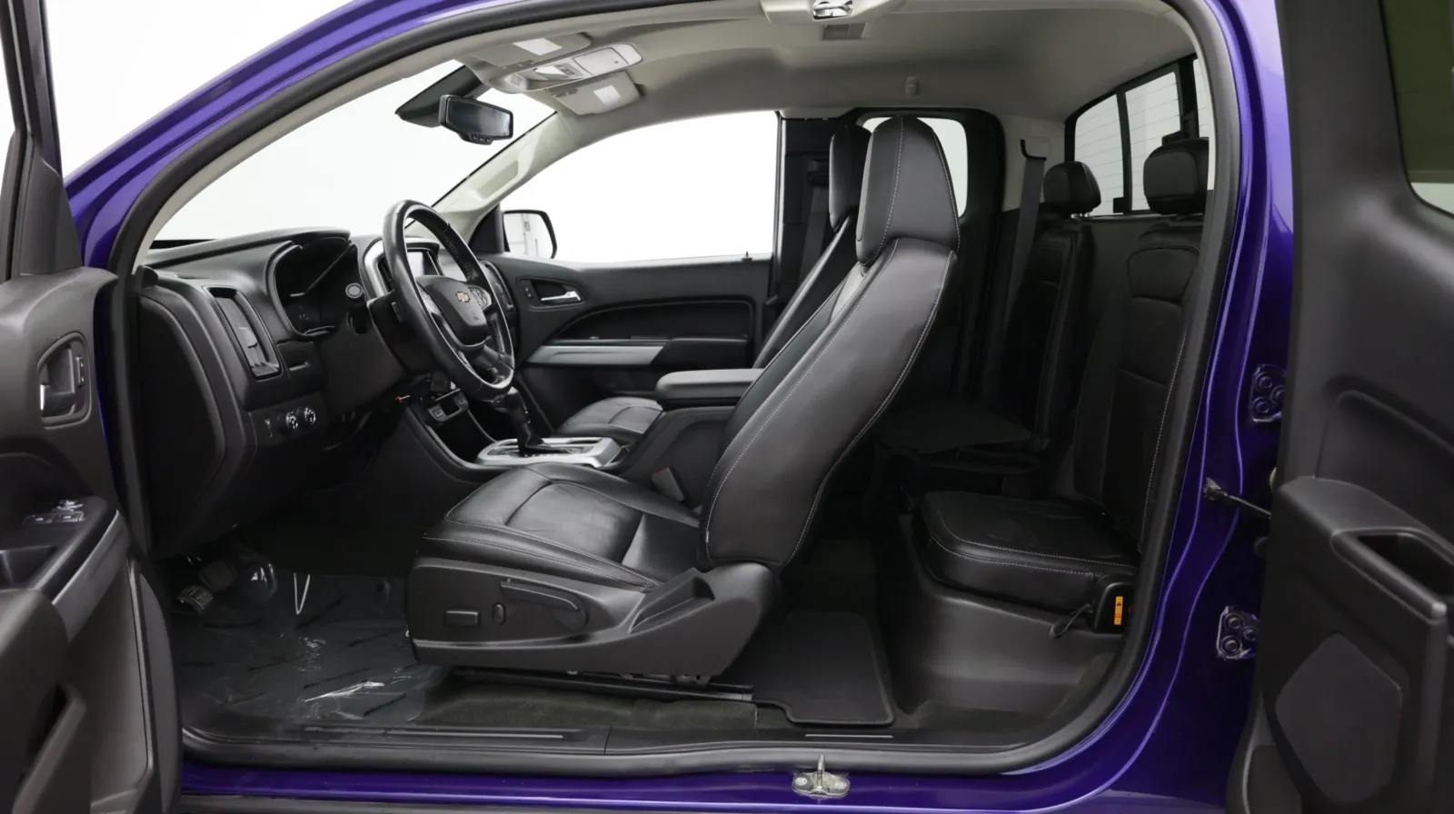 Chevrolet Colorado photo 23