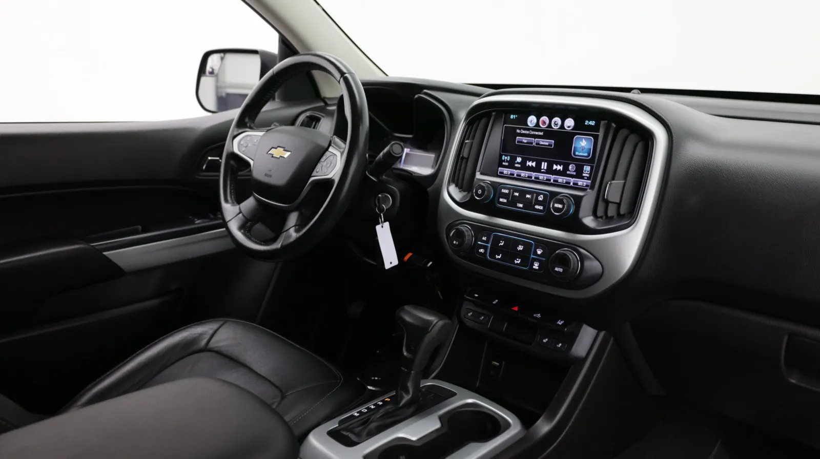 Chevrolet Colorado photo 29