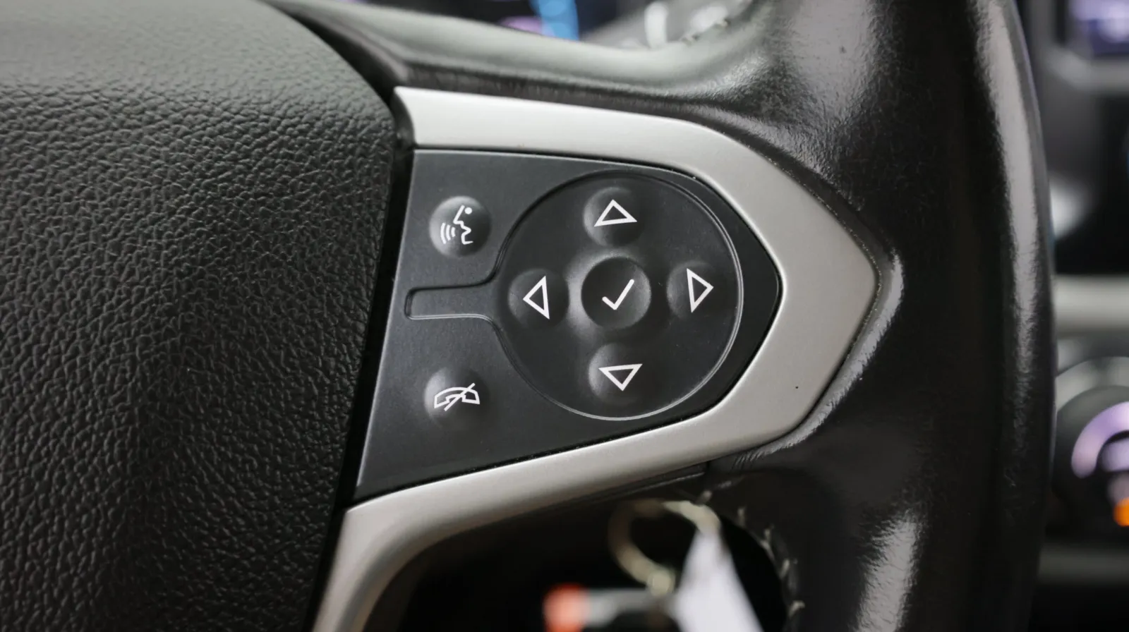 Chevrolet Colorado photo 21