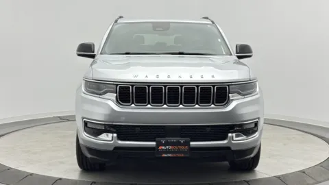 Photos of 2024 Jeep Wagoneer L Series II for sale in Jacksonville, FL at Auto Boutique Florida