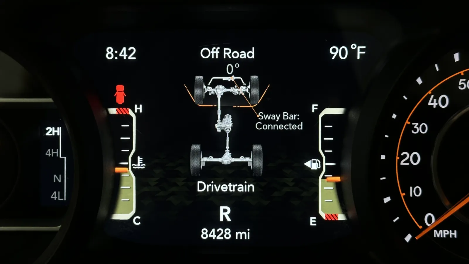 Jeep Wrangler photo 18