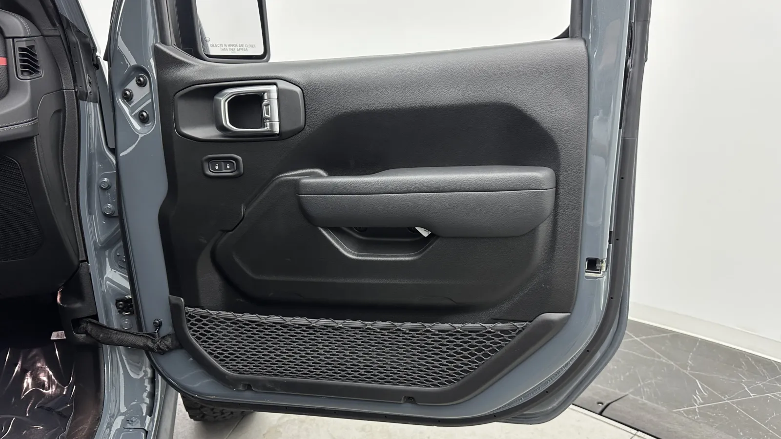 Jeep Wrangler photo 26