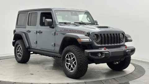 Another view of 2026 Jeep Wrangler Rubicon for sale in Jacksonville, FL at Auto Boutique Florida
