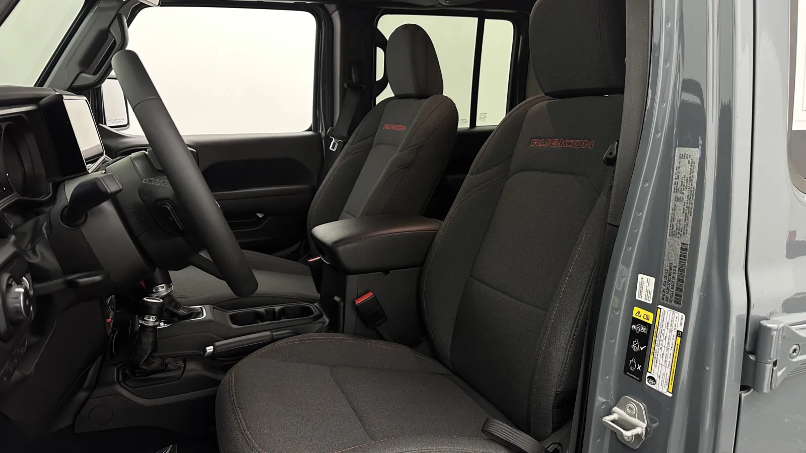 Jeep Wrangler photo 13