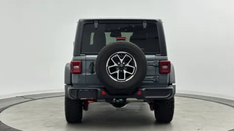 More photos of 2026 Jeep Wrangler Rubicon at Auto Boutique Florida, FL