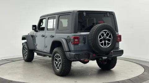 More photos of 2026 Jeep Wrangler Rubicon at Auto Boutique Florida, FL