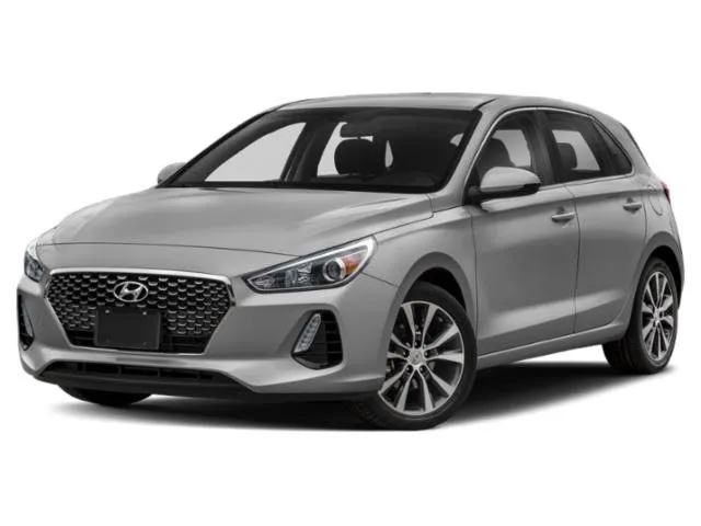 2020 Hyundai Elantra GT for sale in Jacksonville, FL